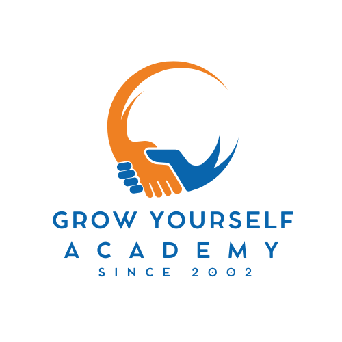 Grow Yourself Academy Logo