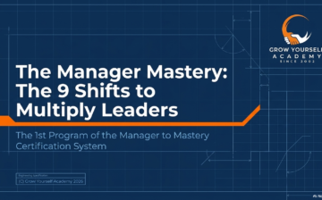 Manager Mastery™